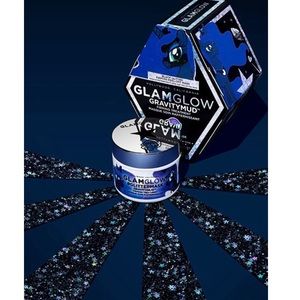GLAMGLOW My Little Pony Glitter Mask